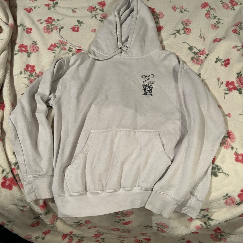 Trippie redd hoodie